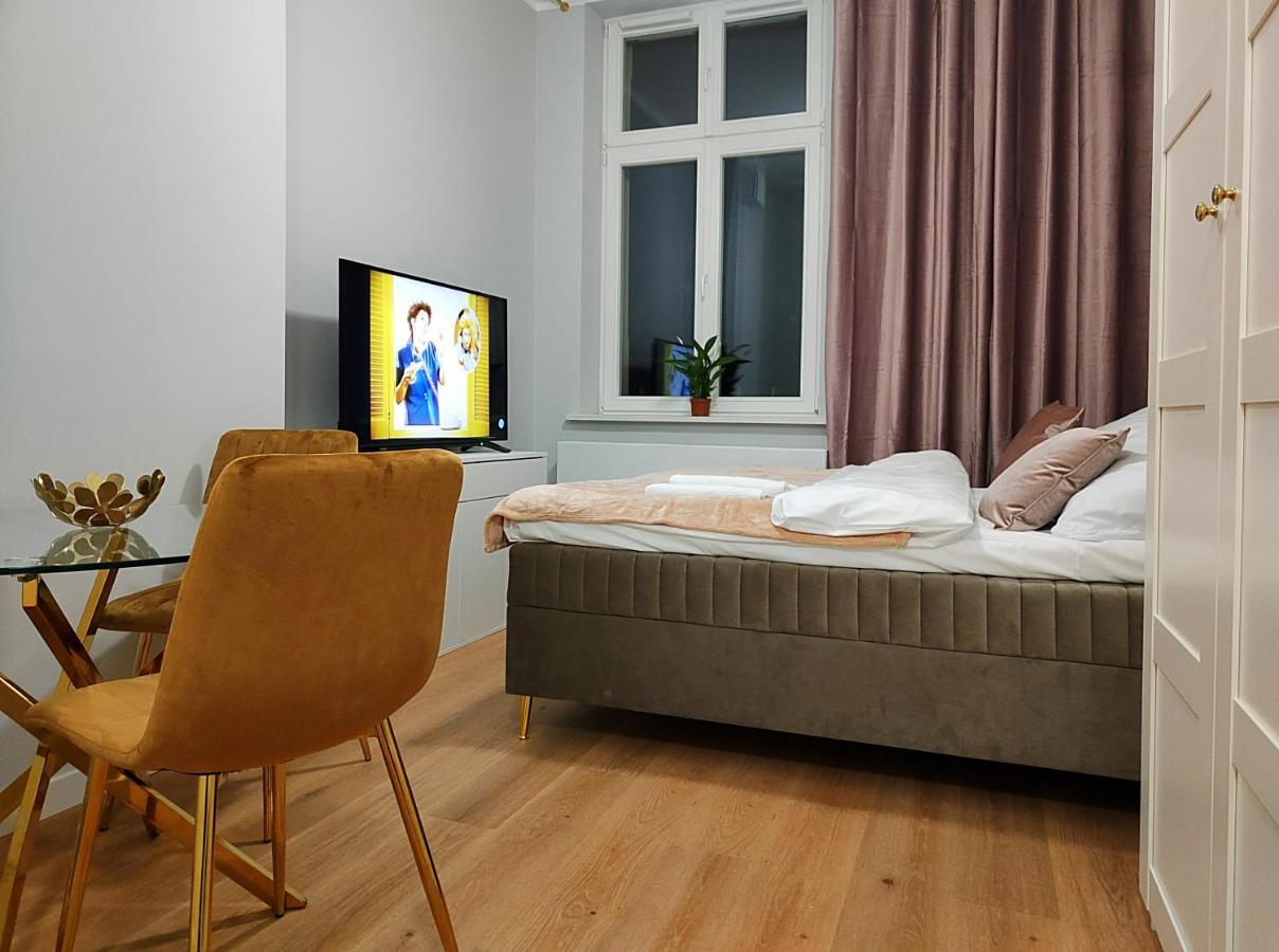 Apartamento Hugo Star *