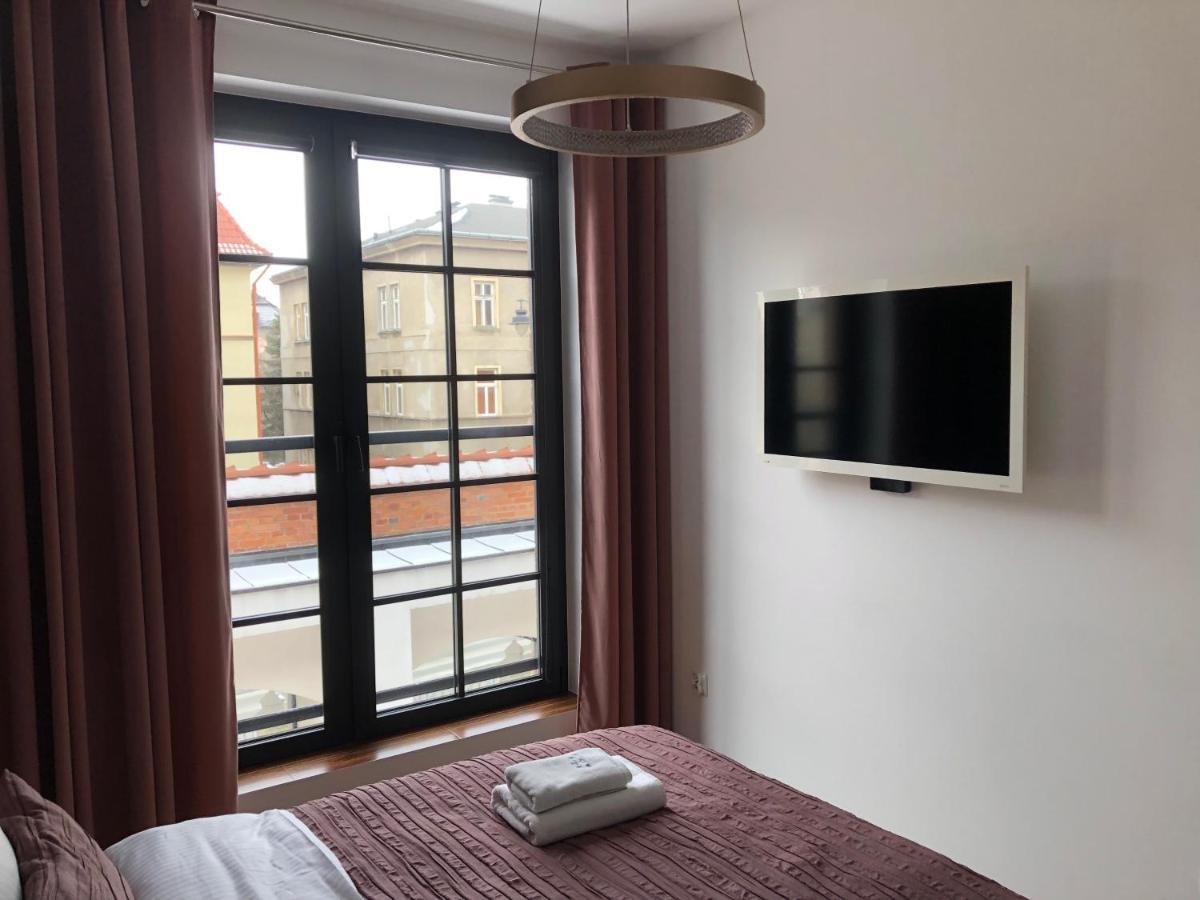 Apartment Browar Lubicz Stare
