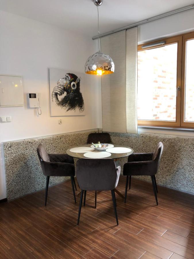 Browar Lubicz Stare Apartment Krakow