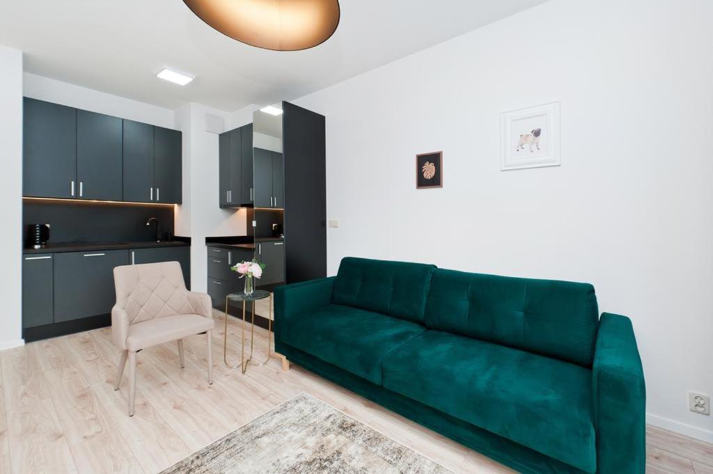 Rakowicka Wawelofts Apartment Krakow