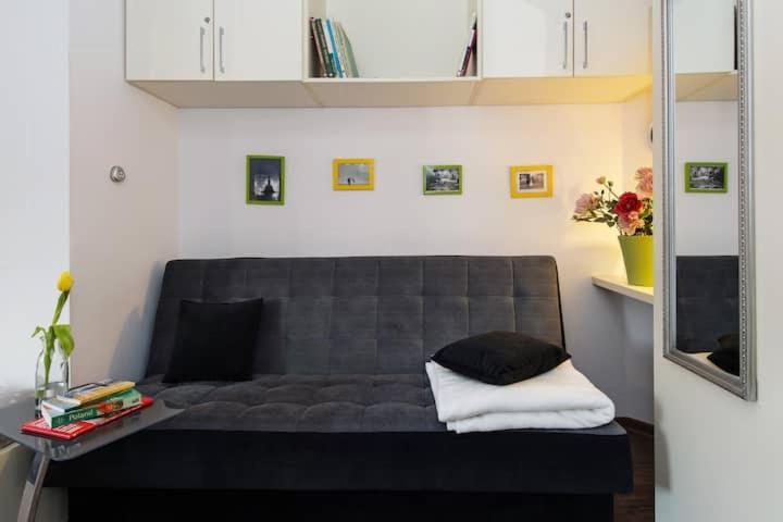 Apartment Cosy Krakow