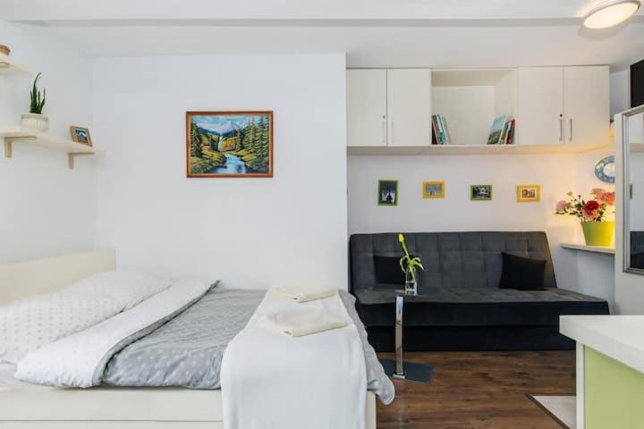 Apartment Cosy Krakow