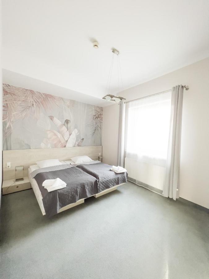 Poleski Hotel 3*