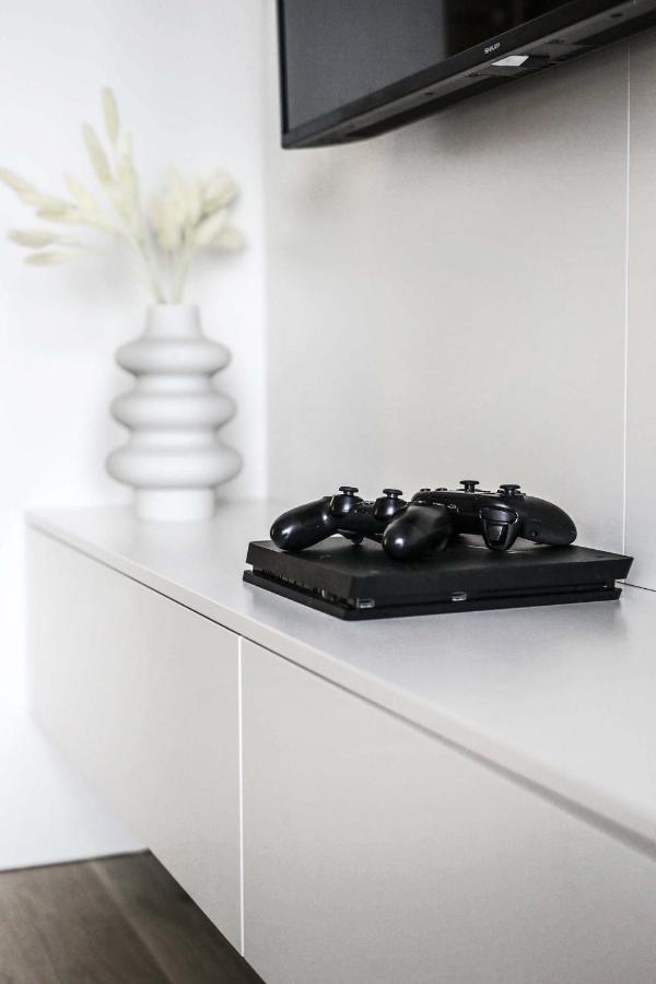 Apartament Premium With Parking, Air Condition And Balcony *