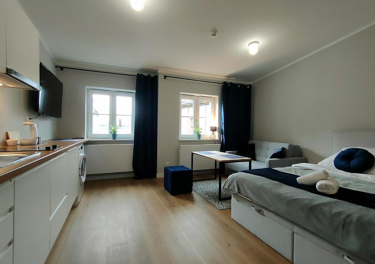 Apartment Hugo Vip Krakow