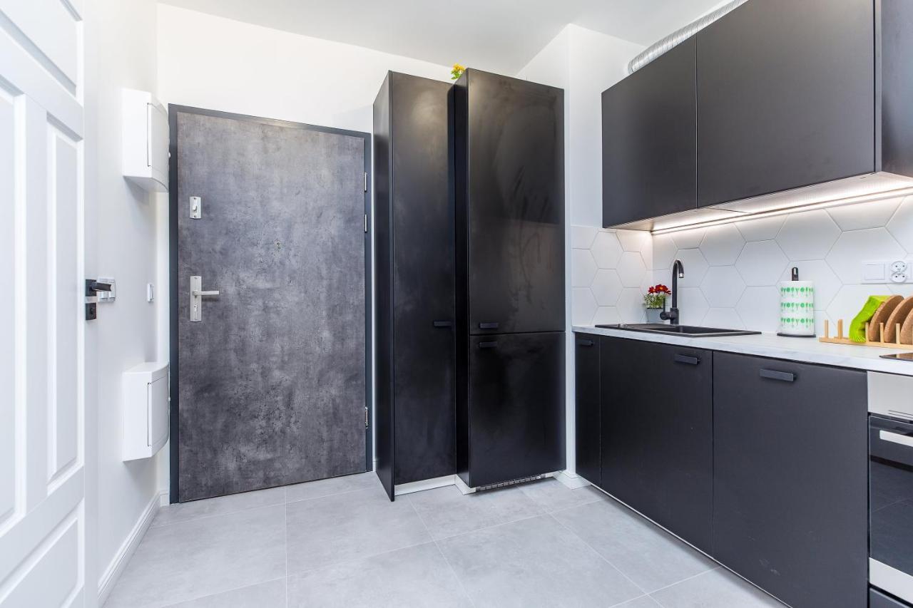 Appartement Cloud9 - Barska 69