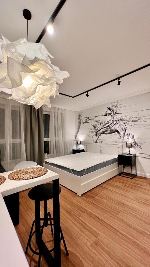 Apartamento Way2stay Centrum Cracóvia