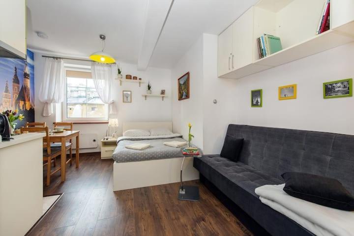 Cosy Apartment Krakow