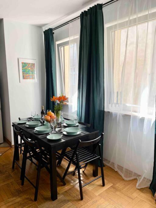 Heart Of Kazimierz - Two Storey Apartment Krakow