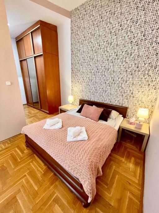 Apartment Heart Of Kazimierz - Two Storey