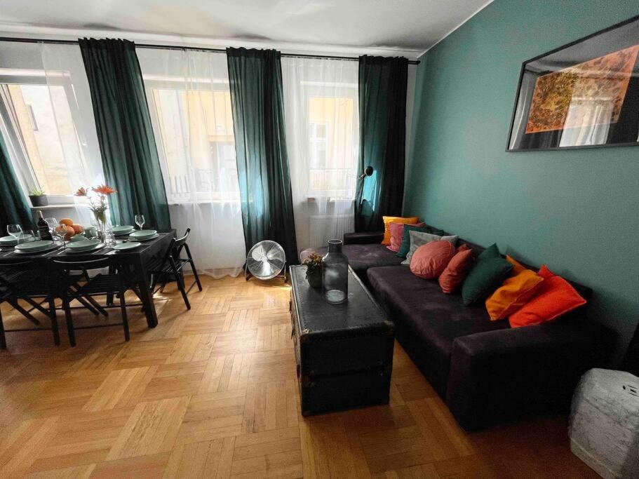 Apartment Heart Of Kazimierz - Two Storey