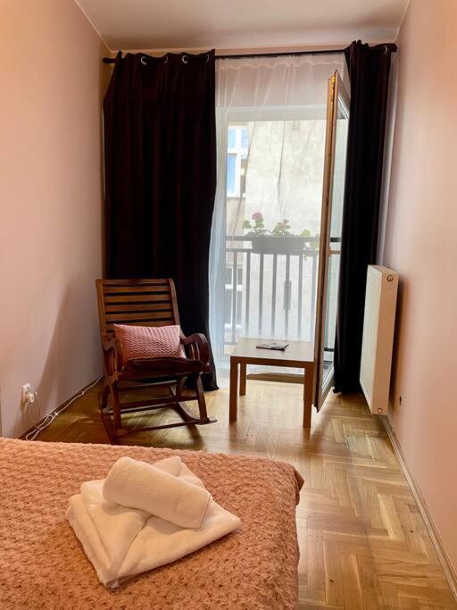 Heart Of Kazimierz - Two Storey Apartment *