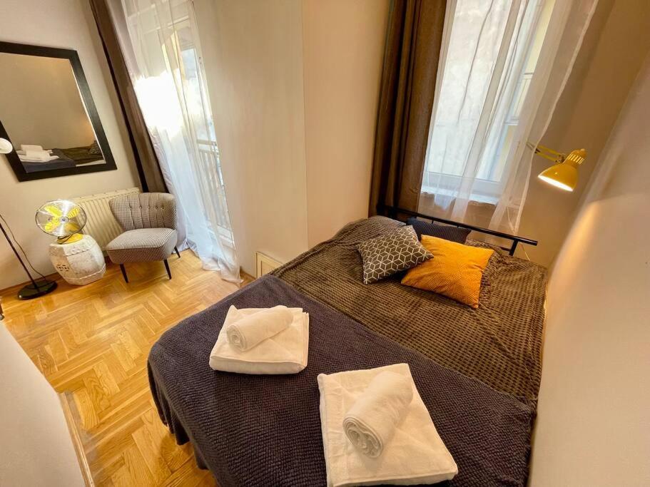Apartment Heart Of Kazimierz - Two Storey
