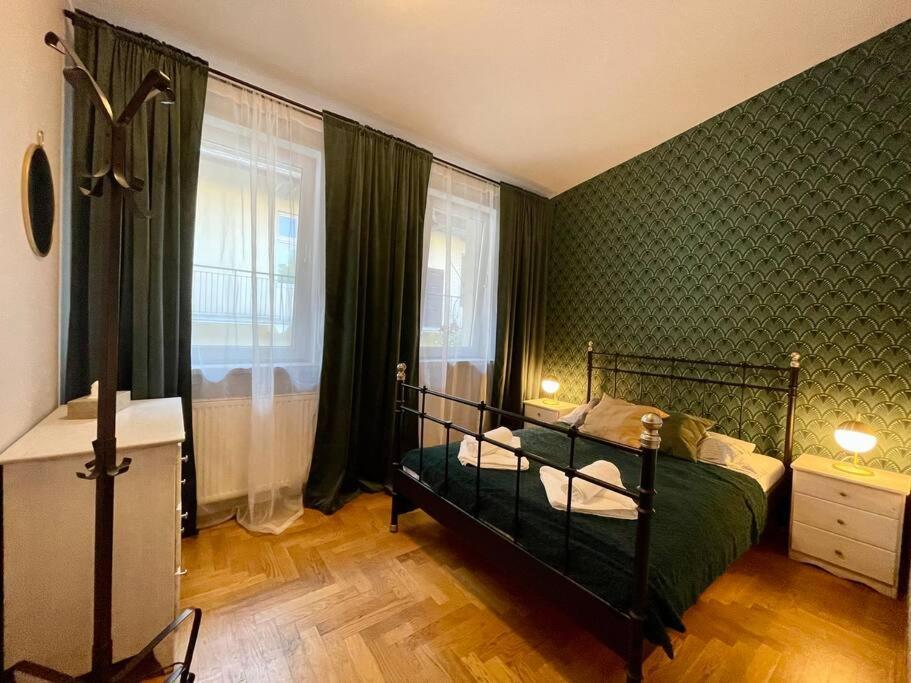 Apartment Heart Of Kazimierz - Two Storey *