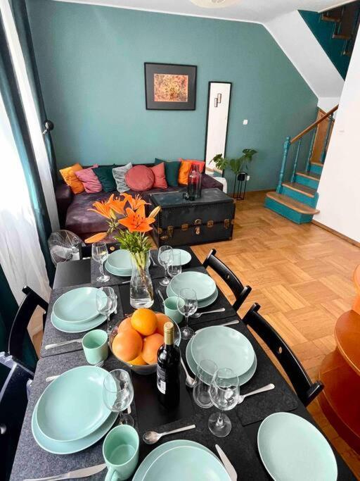 Heart Of Kazimierz - Two Storey Apartment *