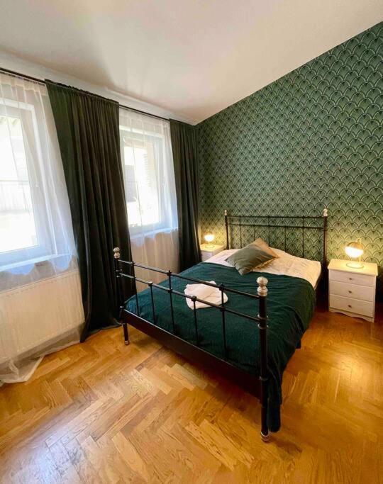 Heart Of Kazimierz - Two Storey * Krakow
