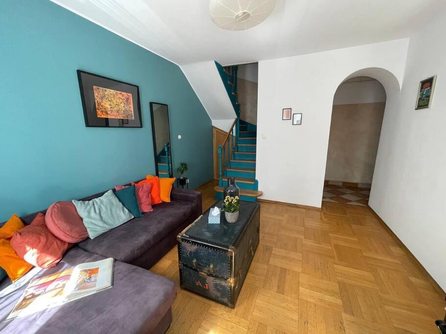 Apartment Heart Of Kazimierz - Two Storey *