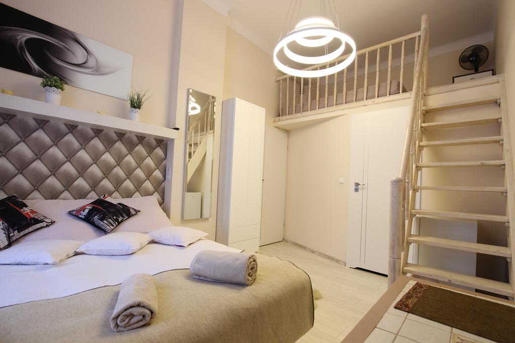 Appartement Rainbow 2
