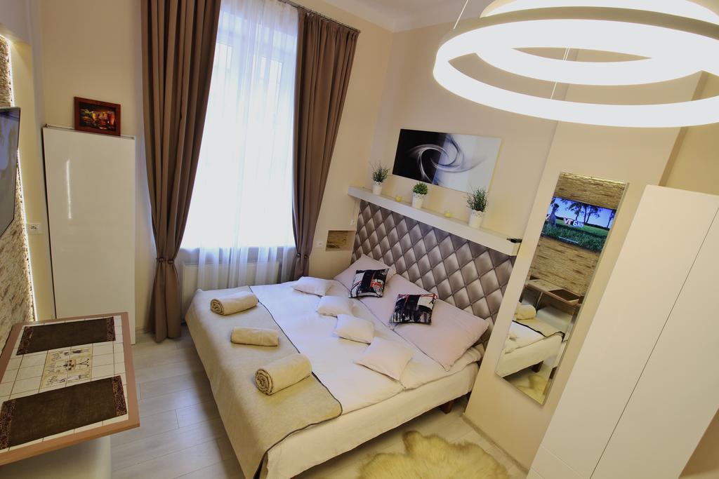 Appartement Rainbow 2 *