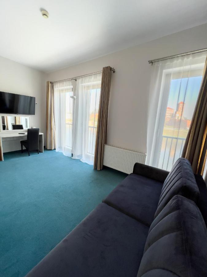 Hotel Poleski Krakow