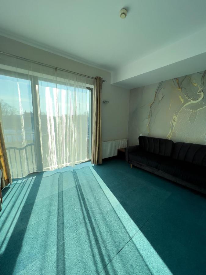 Poleski Hotel 3*