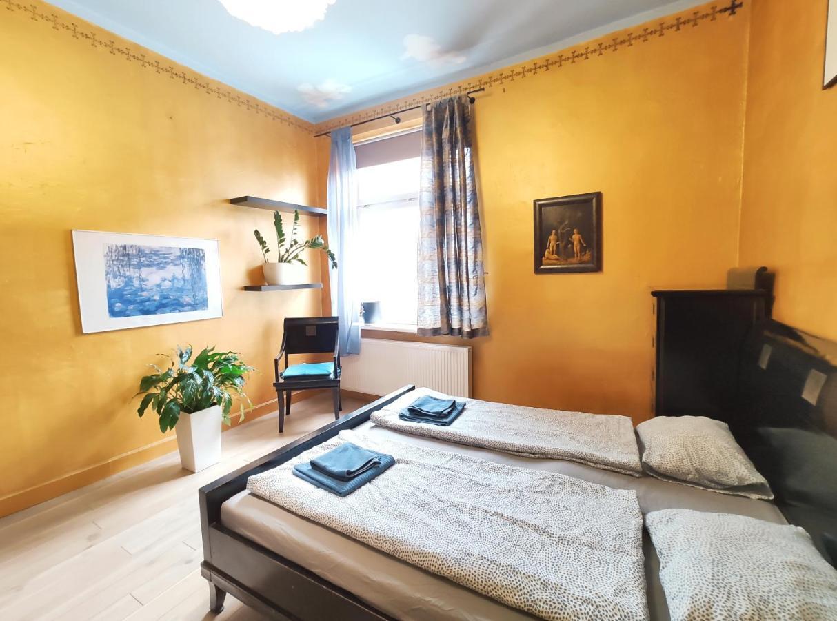 Apartament Czarnieckiego 4 By Homeprime Kraków