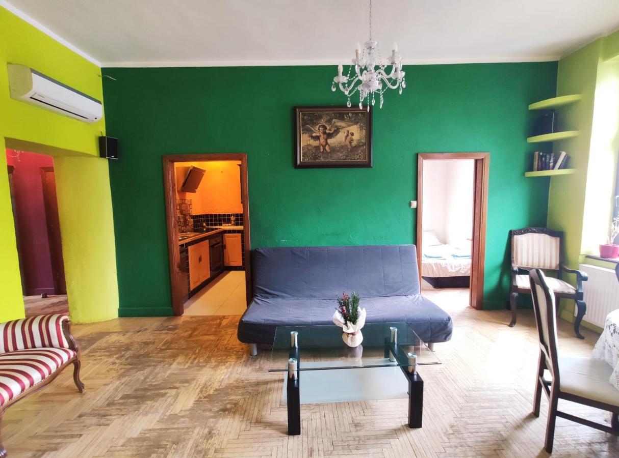 Apartament Czarnieckiego 4 By Homeprime