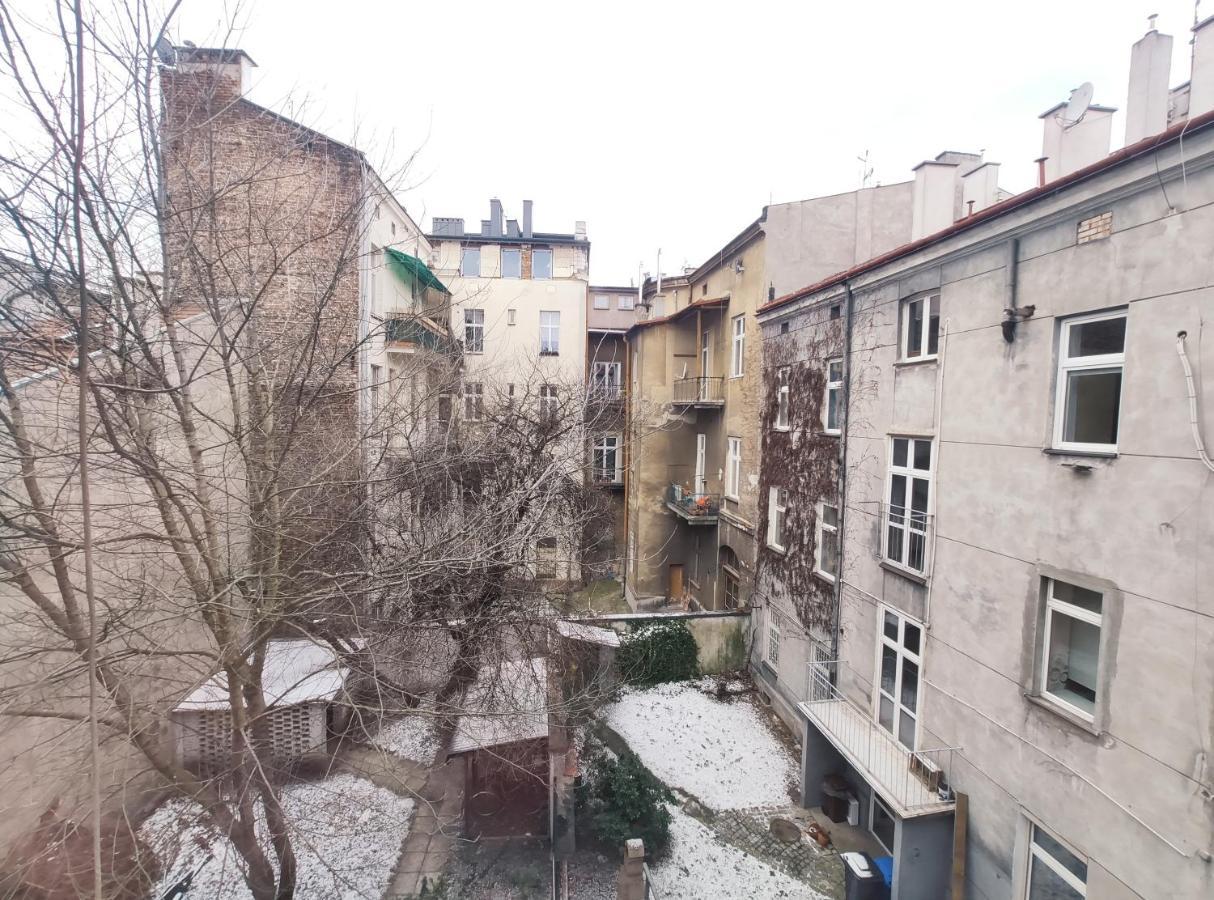 Apartament Czarnieckiego 4 By Homeprime *
