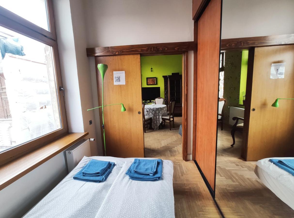 Czarnieckiego 4 By Homeprime Apartament *