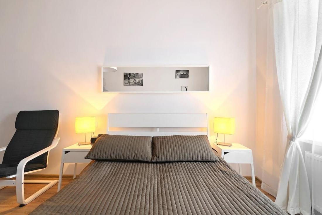 Cosy Apartment *