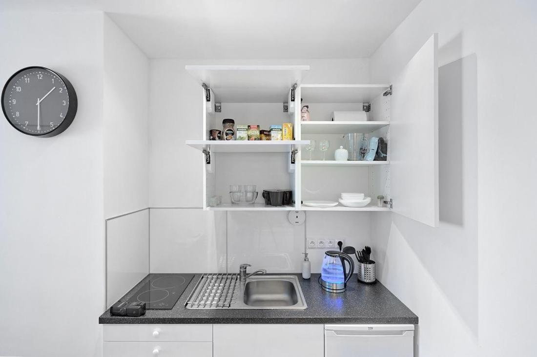 Cosy Apartment Krakau