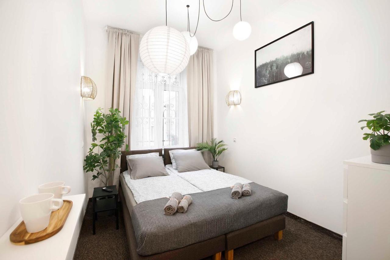27rooms Czapskich Great Location, Old Town Aparthotel