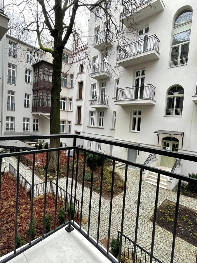 Starowislna Center Krakau