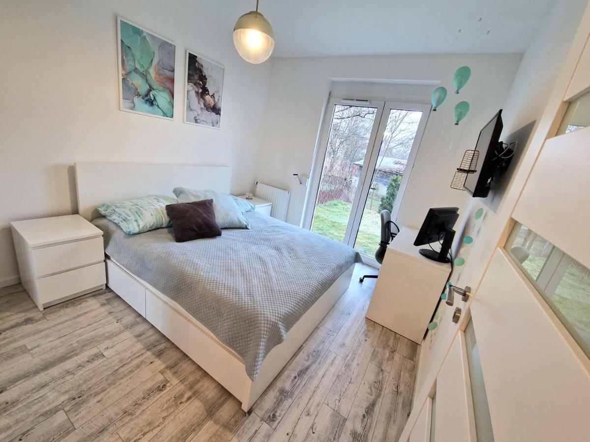 Apartment Apartament Ulica Lema - Tauron Arena Krakow, Parking, Wifi *