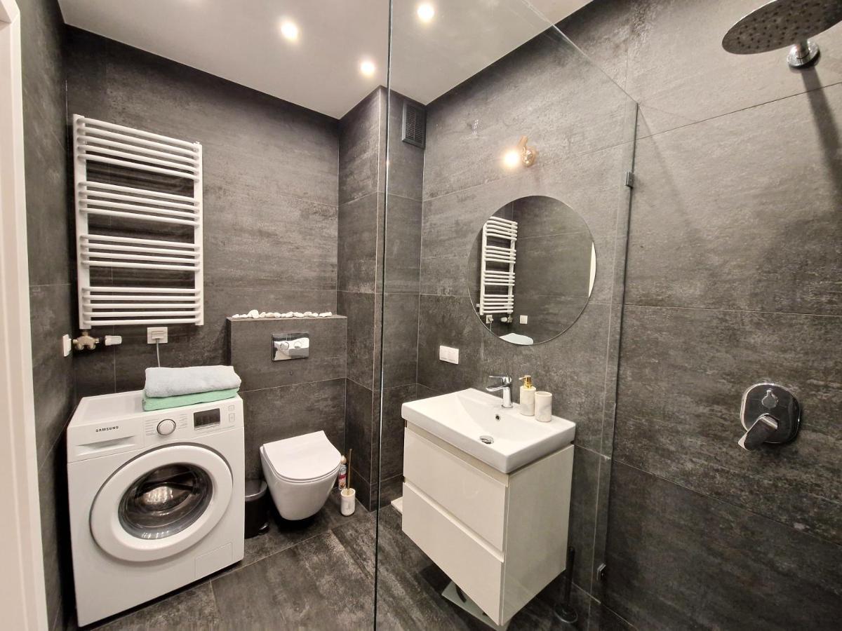Apartment Apartament Ulica Lema - Tauron Arena Krakow, Parking, Wifi *