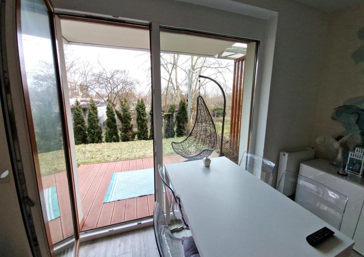 Apartament Ulica Lema - Tauron Arena Krakow, Parking, Wifi Apartment *