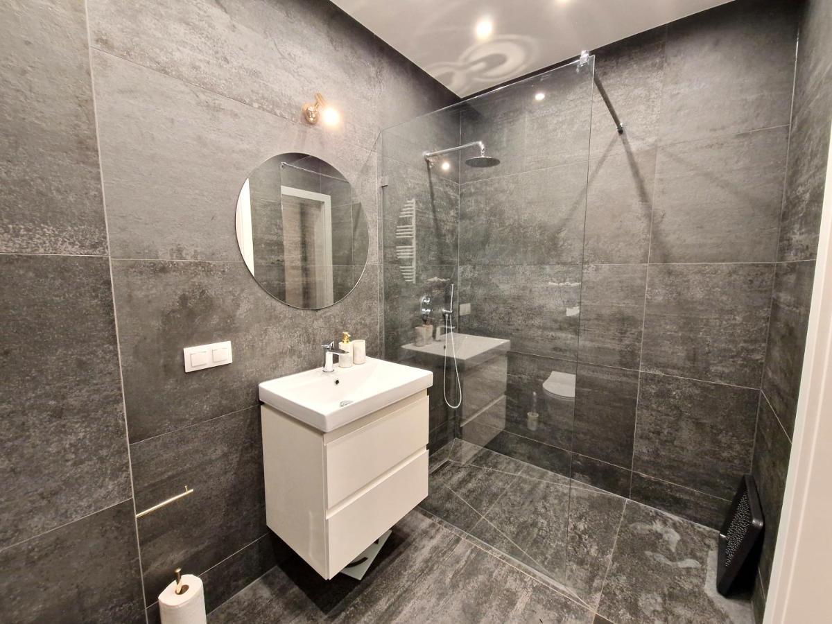 Apartament Ulica Lema - Tauron Arena Krakow, Parking, Wifi Appartement Krakau