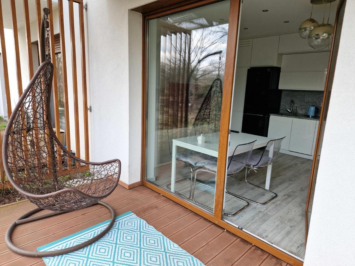 Apartment Apartament Ulica Lema - Tauron Arena Krakow, Parking, Wifi *