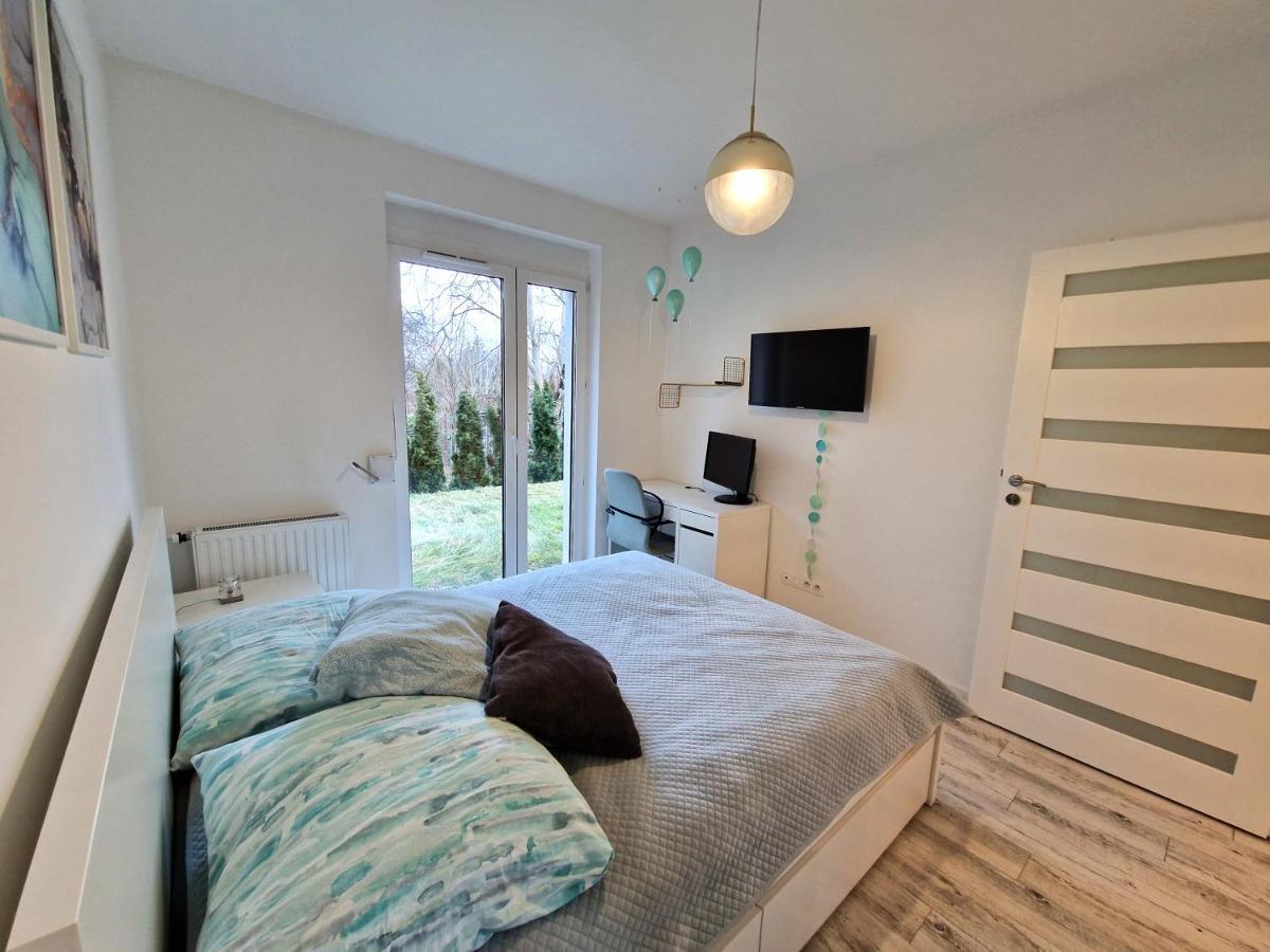Apartament Ulica Lema - Tauron Arena Krakow, Parking, Wifi *