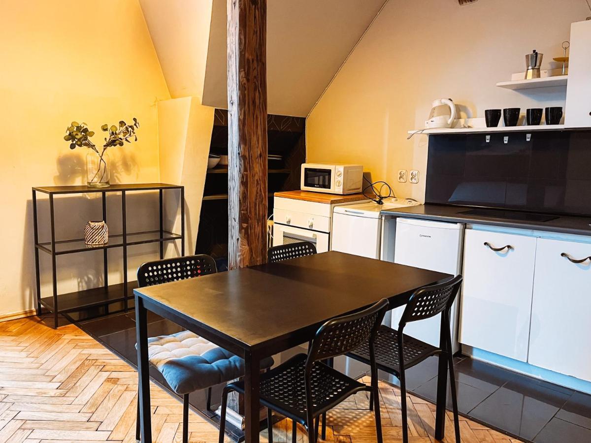 Apartamento Bagatela Cracóvia