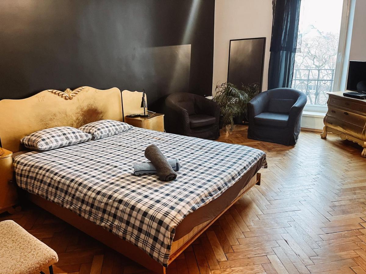 Apartamento Bagatela Cracóvia