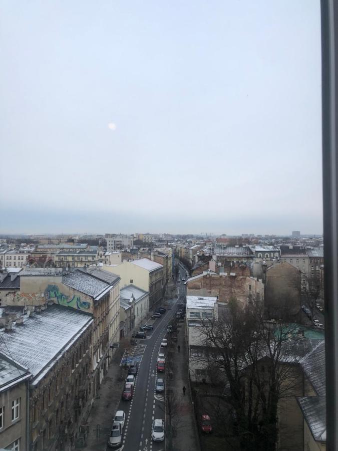 B Apartament Kraków