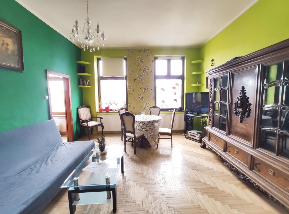 Czarnieckiego 4 By Homeprime Kraków