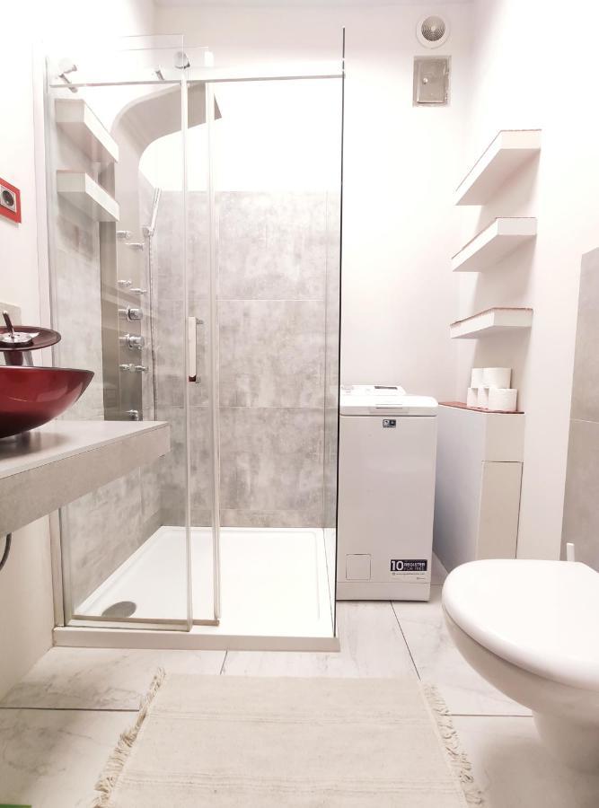 Czarnieckiego 4 By Homeprime Apartament *