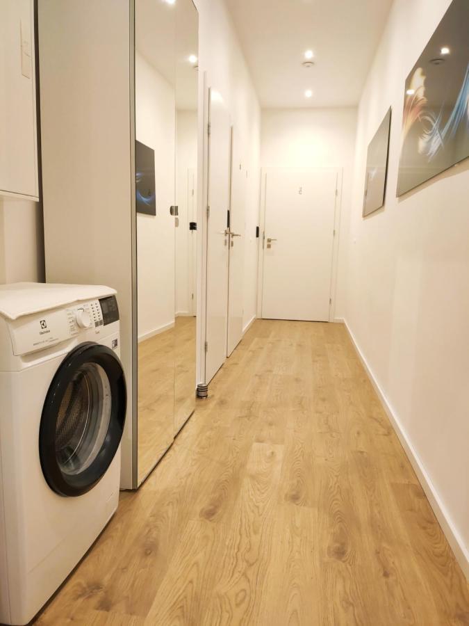 Szeroka 33 A-c By Homeprime *