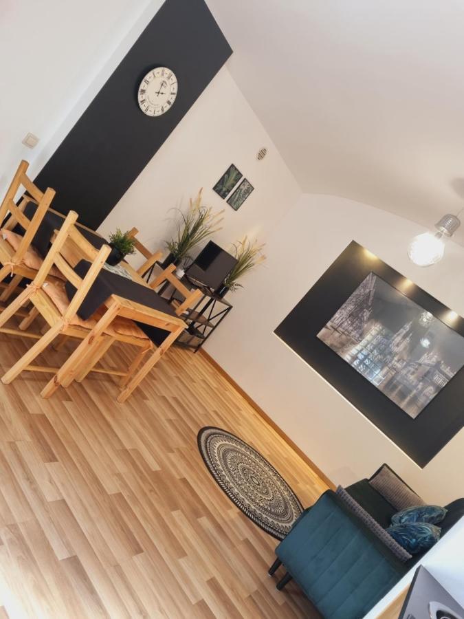 Pod Wawelem Apartamento *