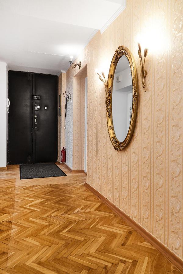 Location Topolowa Street Apartment *