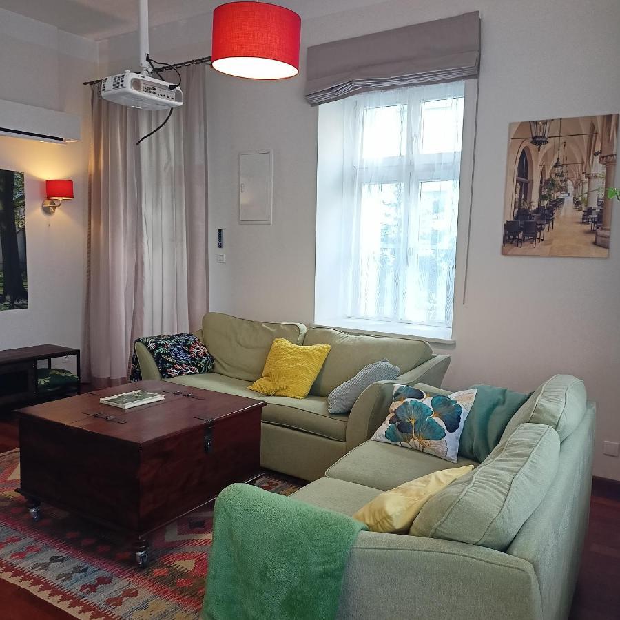 2-story 90m2 Modern In * Krakow
