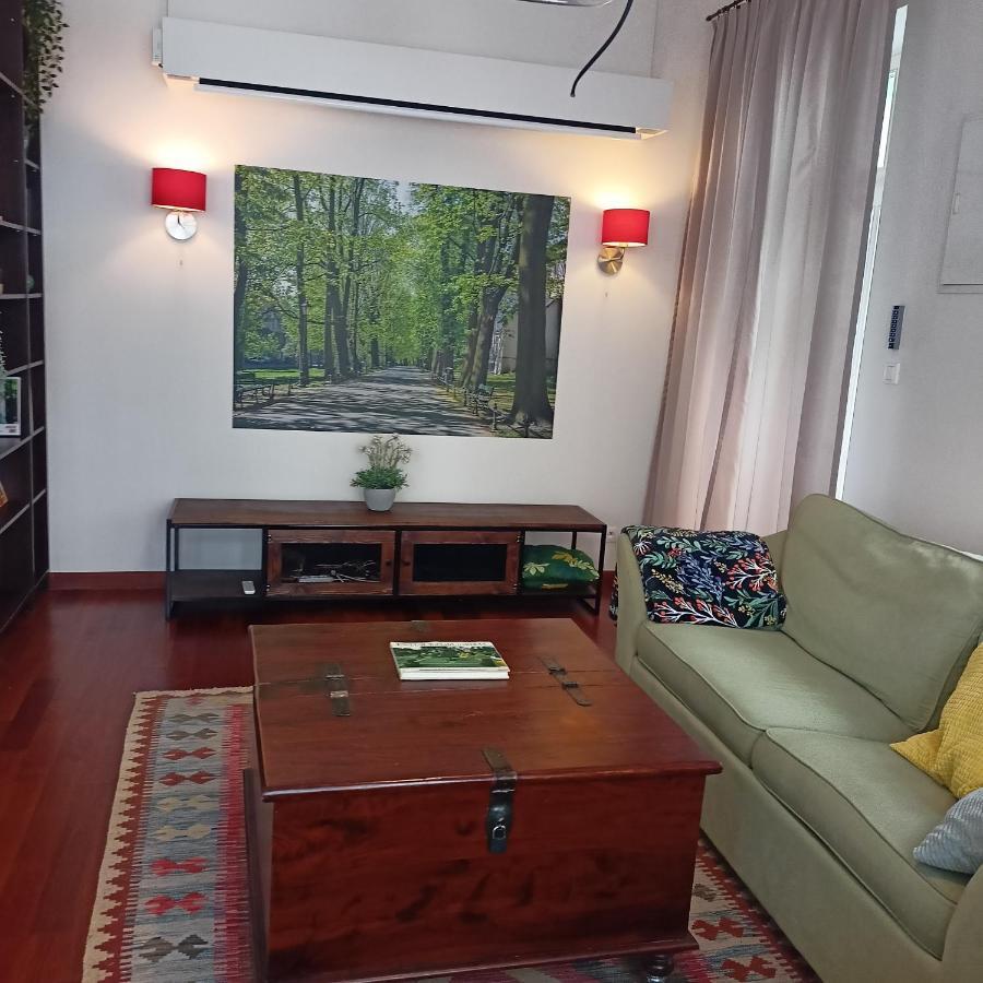 2-story 90m2 Modern In Apartment *