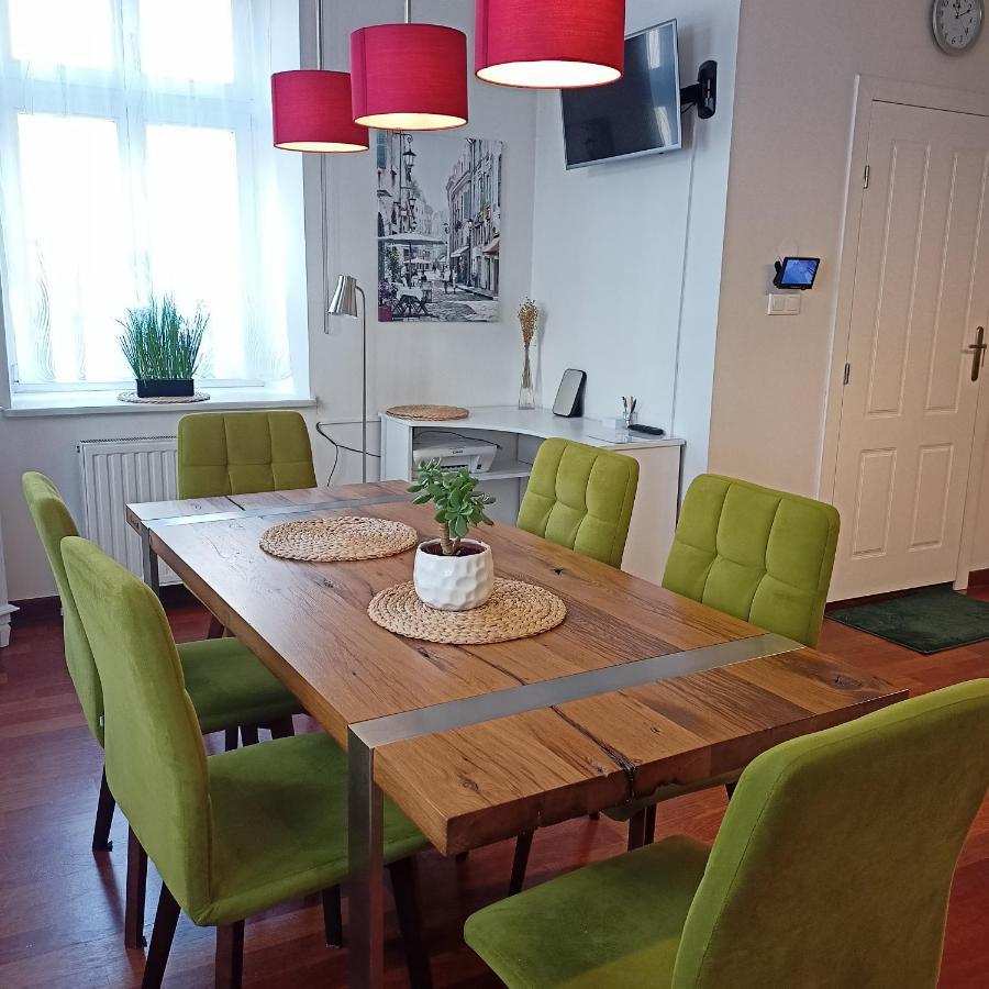 2-story 90m2 Modern In Apartment Krakow